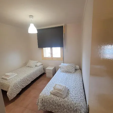 Bajamar Apartment El Puerto de Santa Maria