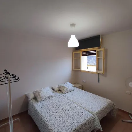 Apartment Bajamar