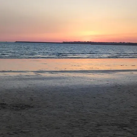 Bajamar * El Puerto de Santa Maria