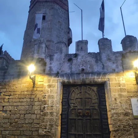 Bajamar * El Puerto de Santa Maria